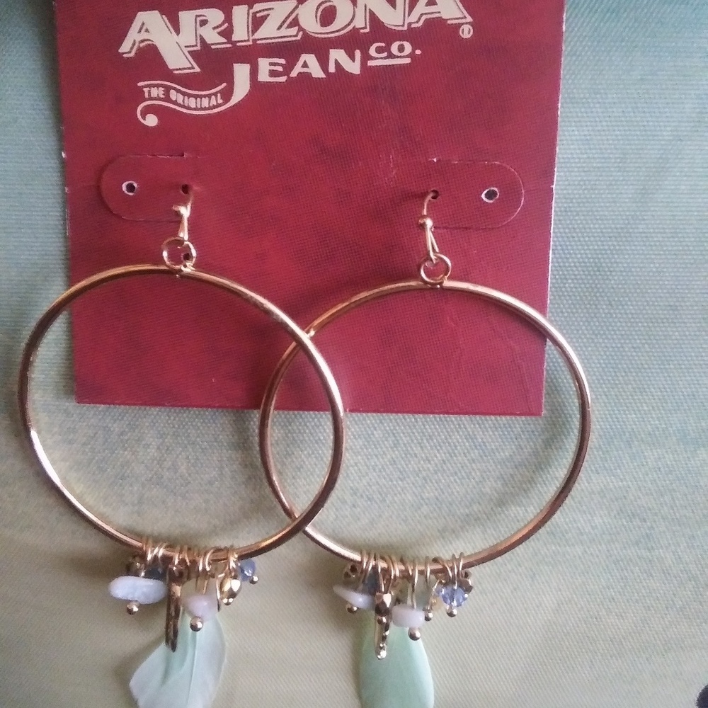 Arizona earrings